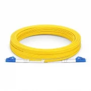 FS.com fibre optic patch cord