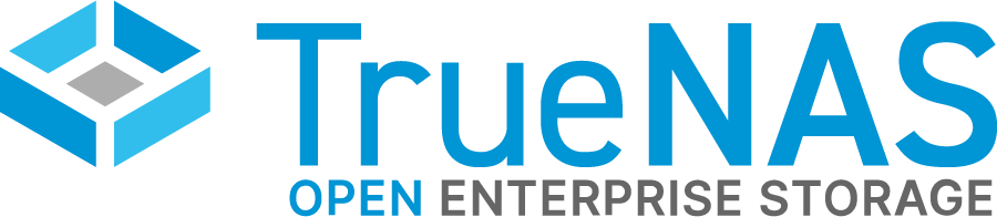 TrueNAS
