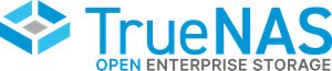 TrueNAS Open Enterprise Storage