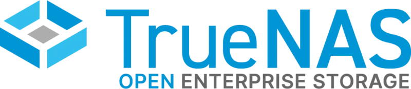 TrueNAS Open Enterprise Storage